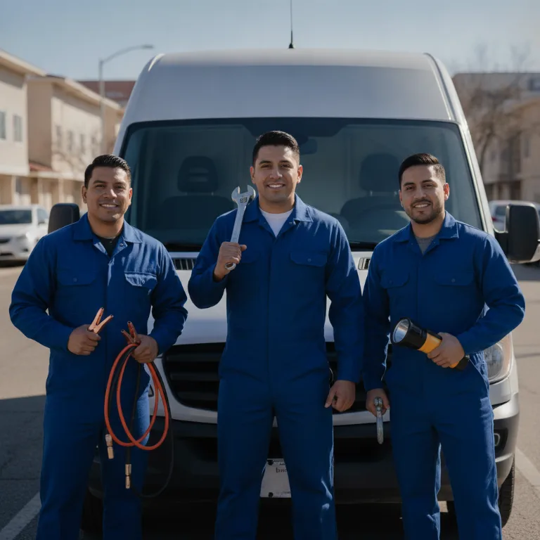 Grúa equipo en San Andres Tuxtla